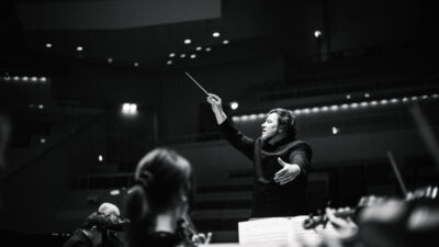 Musikerstimmen Musikerstimmen